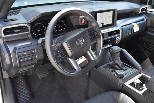 Cutting Edge 2026 Toyota 4Runner TRD Off Road