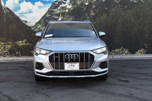 2020 Audi Q3 45 Premium