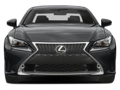 2018 Lexus RC 300 Base