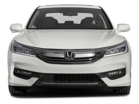 2016 Honda Accord Touring