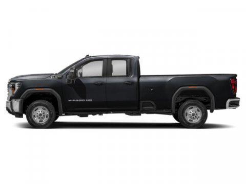 2024 GMC Sierra 2500 SLE