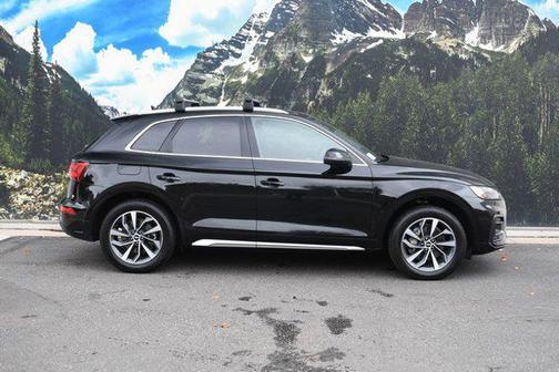 2021 Audi Q5 45 Premium Plus