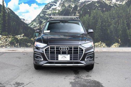 2021 Audi Q5 45 Premium Plus