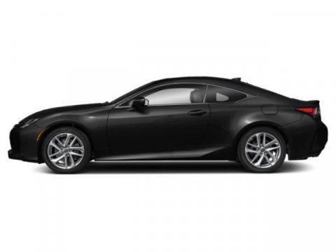 2019 Lexus RC 300 Base