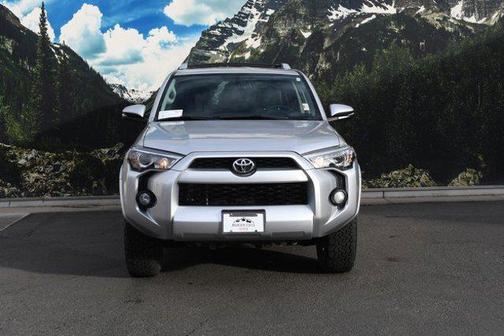 2014 Toyota 4Runner SR5 Premium