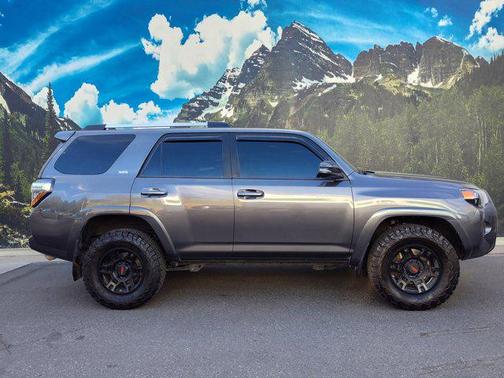2019 Toyota 4Runner SR5 Premium