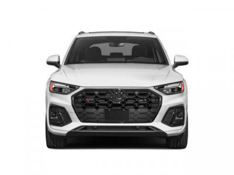 2022 Audi SQ5 3.0T Premium