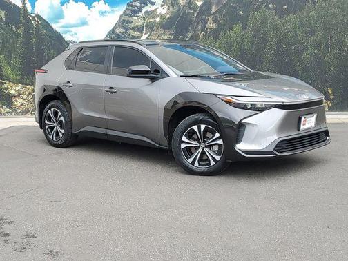 2024 Toyota bZ4X XLE