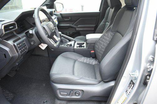 Cutting Edge 2026 Toyota 4Runner TRD Off Road Premium