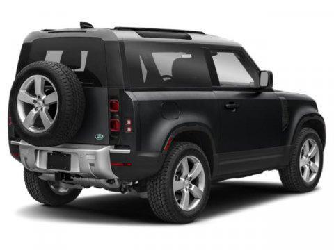 2021 Land Rover Defender 90 X