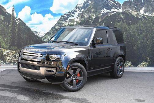 2021 Land Rover Defender 90 X