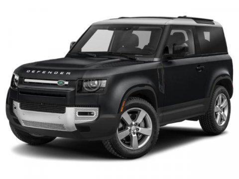 2021 Land Rover Defender 90 X