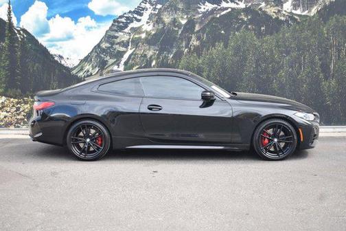 2021 BMW M440 i xDrive