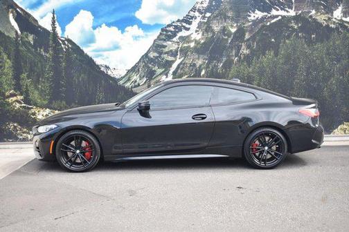 2021 BMW M440 i xDrive