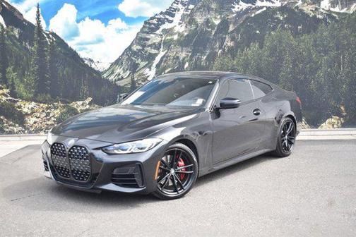 2021 BMW M440 i xDrive