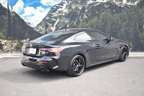 2021 BMW M440 i xDrive