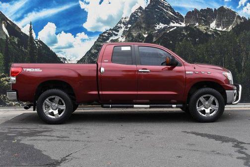2007 Toyota Tundra SR5