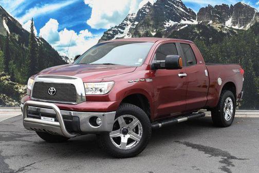 2007 Toyota Tundra SR5