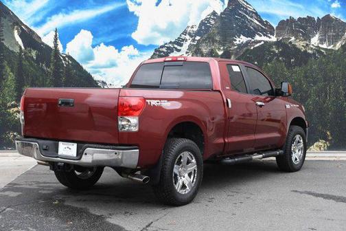 2007 Toyota Tundra SR5