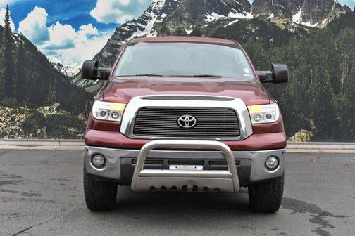 2007 Toyota Tundra SR5
