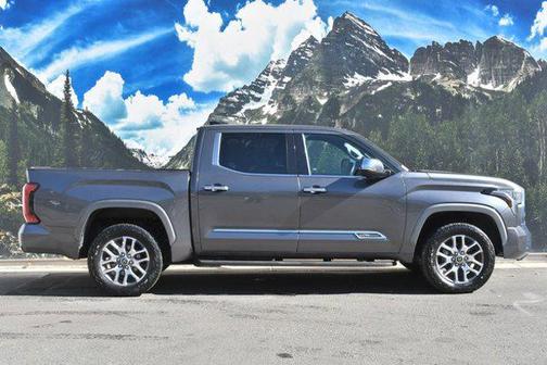2023 Toyota Tundra 1794 Edition