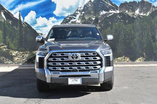 2023 Toyota Tundra 1794 Edition