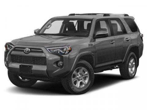 2020 Toyota 4Runner SR5 Premium