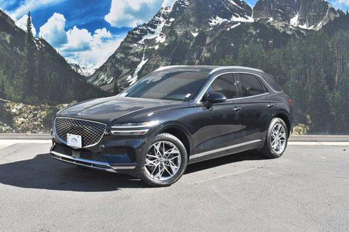 2022 Genesis GV70 2.5T AWD