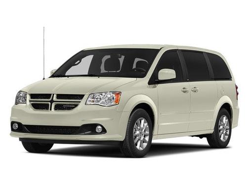 Stone White 2013 Dodge Grand Caravan SXT