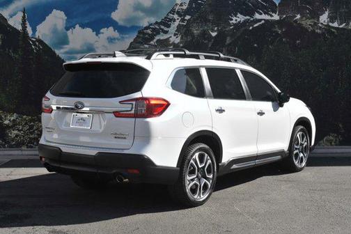 2024 Subaru Ascent Touring 7-Passenger