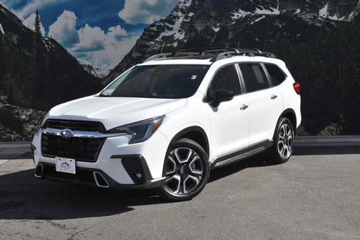 2024 Subaru Ascent Touring 7-Passenger