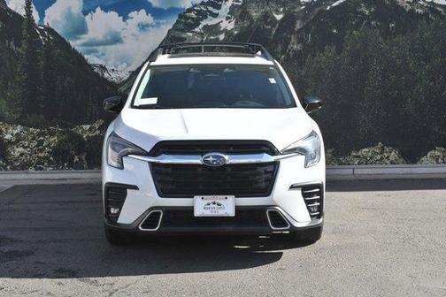 2024 Subaru Ascent Touring 7-Passenger
