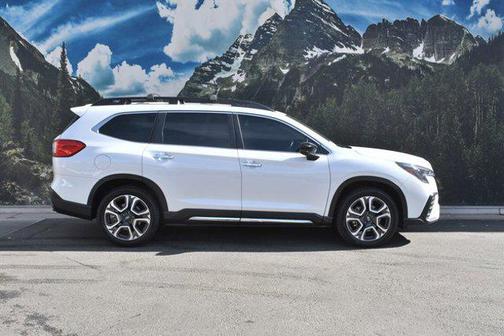 2024 Subaru Ascent Touring 7-Passenger