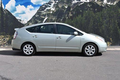 2008 Toyota Prius Touring