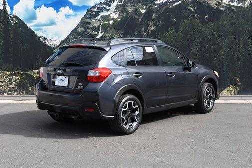 2015 Subaru XV Crosstrek 2.0i Premium
