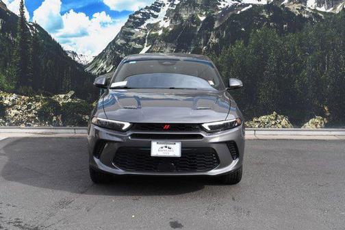 2024 Dodge Hornet R/T EAWD