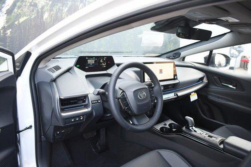 2026 Toyota Prius Limited