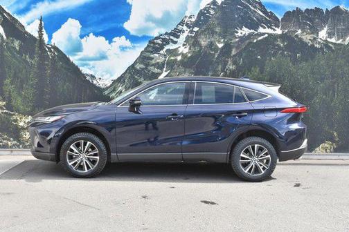 2024 Toyota Venza LE