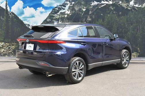 2024 Toyota Venza LE