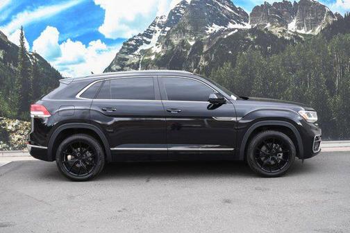 2022 Volkswagen Atlas Cross Sport 2.0T SEL