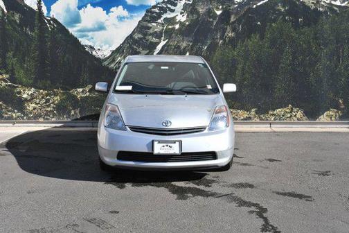 2007 Toyota Prius Touring