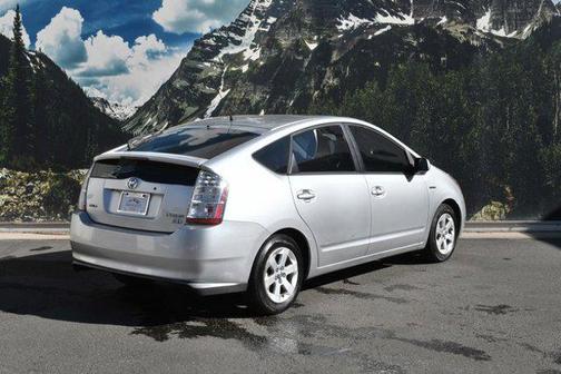 2007 Toyota Prius Touring