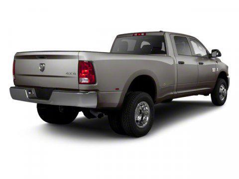 2010 Dodge Ram 3500 SLT