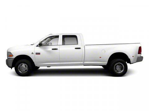 2010 Dodge Ram 3500 SLT