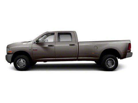 2010 Dodge Ram 3500 SLT