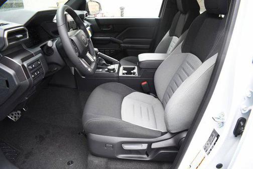 2026 Toyota 4Runner TRD Sport