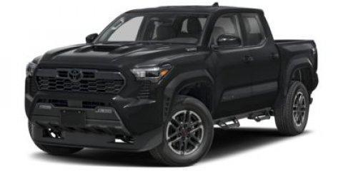 2026 Toyota Tacoma Trailhunter Hybrid