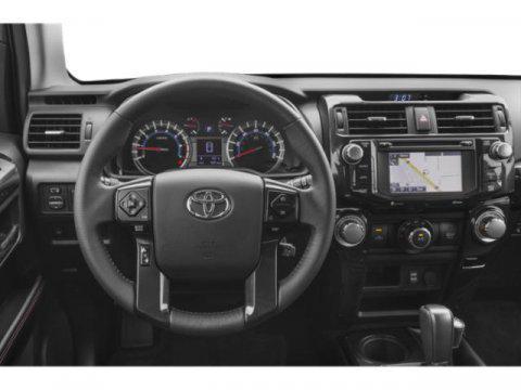 2015 Toyota 4Runner Trail