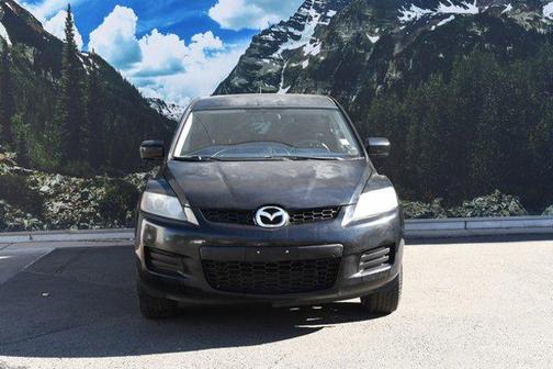 2008 Mazda CX-7 Sport