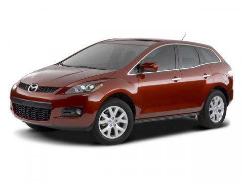 2008 Mazda CX-7 Sport